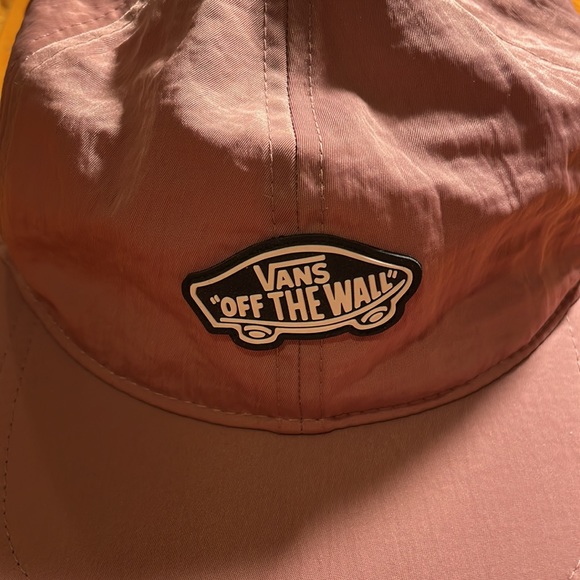 Vans cap - Picture 2 of 5
